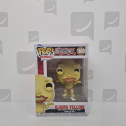 POP 1600 