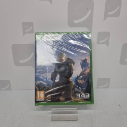 Jeu XBOX ONE Halo Infinite 