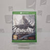 Jeu XBOX ONE Remnant - From the Ashes 
