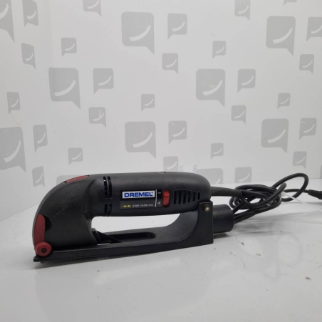 ponceuse dremel no 6000 