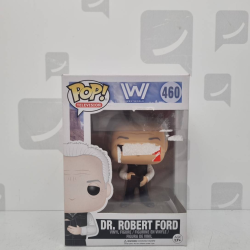 Figurine Funko Pop! 460 