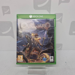 Jeu XBOX One Outward Day...