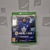 Jeu XBOX One NHL 22 