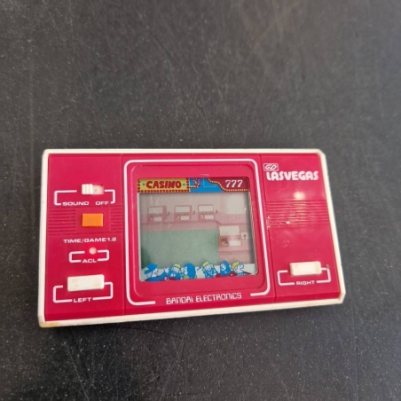 bandai electronics las vegas 