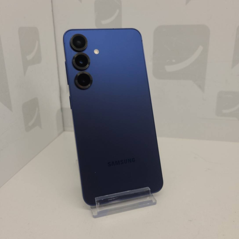 Smartphone  Samsung S25 Bleu 128GB Android 15 