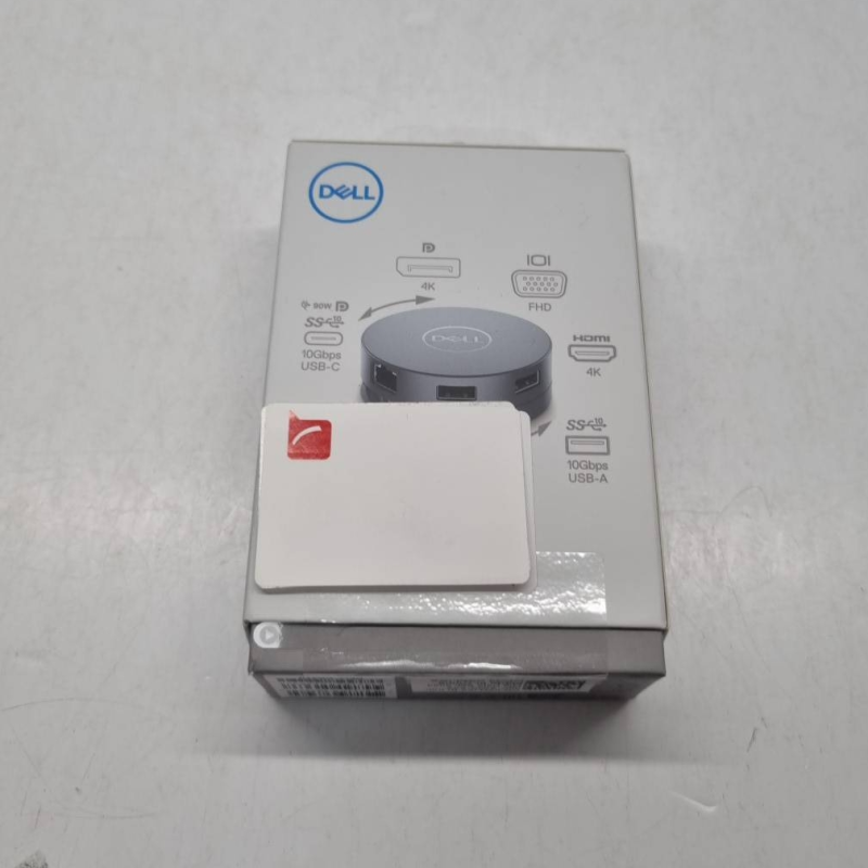 Hub USB-C  Dell 