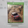 Jeu XBOX ONE Sébastien Loeb Rally Evo 