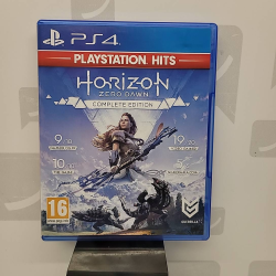 Jeu PS4 Horizon Zero Dawn -...
