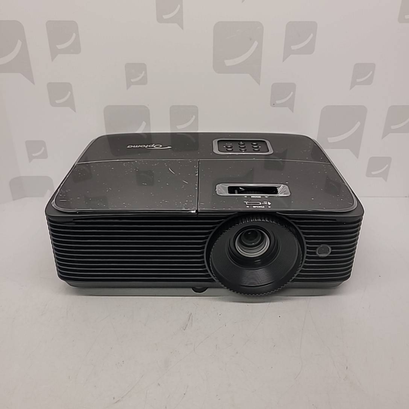 PROJECTEUR OPTOMA DH351 