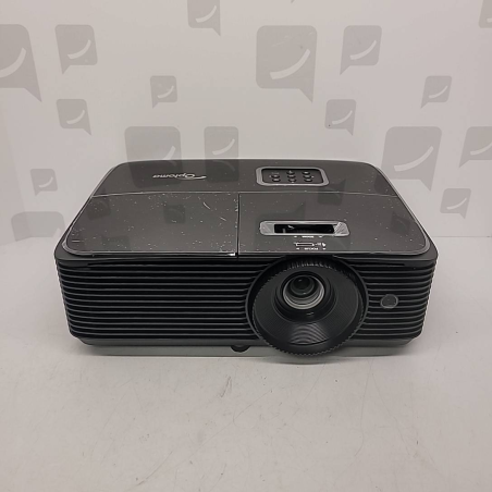 PROJECTEUR OPTOMA DH351 