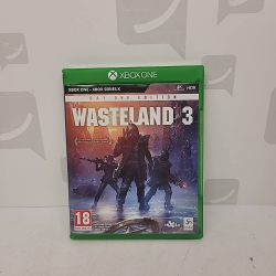 WASTELND 3  