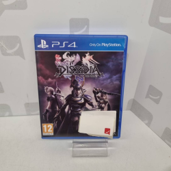 Jeu PS4 Dissidia Final...