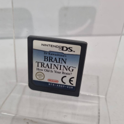 JEUX NINTENDO DS 
