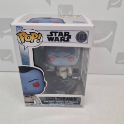 Pop Thrawn 