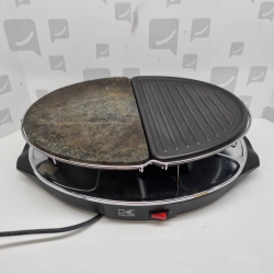 raclette kalorik  