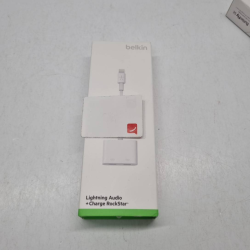 Adaptateur audio et...