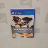 Jeu PS4 OVERWATCH 