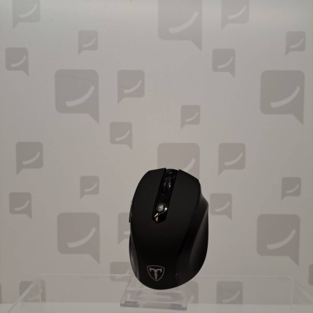 Souris sans fil D-09% 