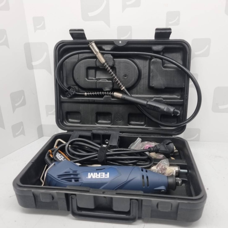 outil multifonctions ferm ctm1077 