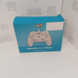 Manette Filaire Compatible...