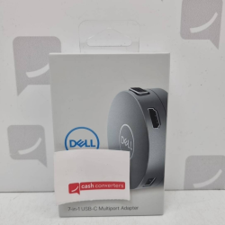 Hub USB Dell 7 in1  