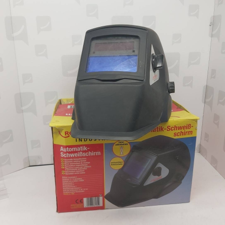 Casque Soudure Rothenberger wws adf550 