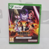 Jeu XBOX DRAGON BALL 