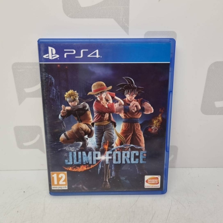 Jump Force 