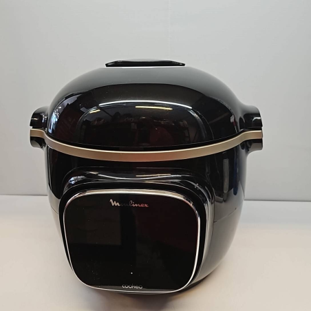 Multicuiseur moulinex  serie epc13 