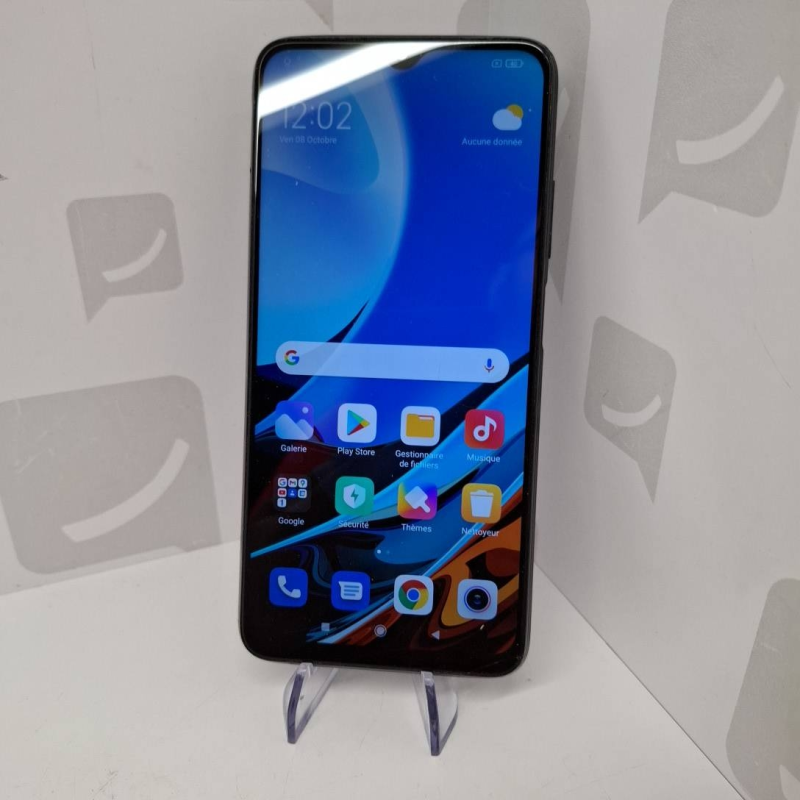 GSM REDMI  9T 64GB/4GB 