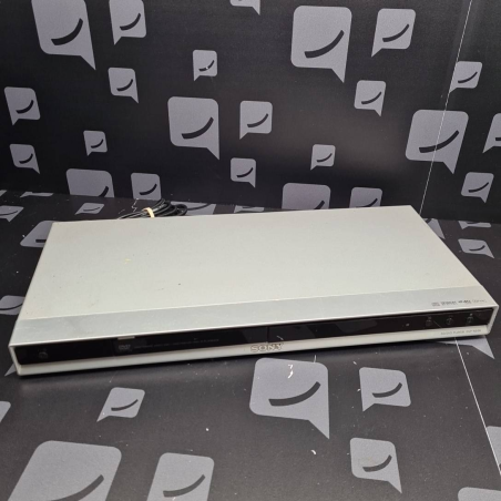 Lecteur DVD Sony DVP-NS38 + tlc 