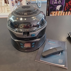 airfryer  cecotec...