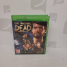 Jeu XBOX ONE The Walking Dead  