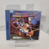 Dreamcast trick style  