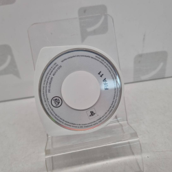 Jeu PSP FIFA 11 
