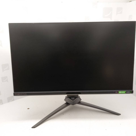 Moniteur 360hz  acer predator  x25  
