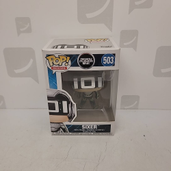POP 503 