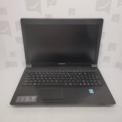 LAPTOP LENOVO (tache ecran)...