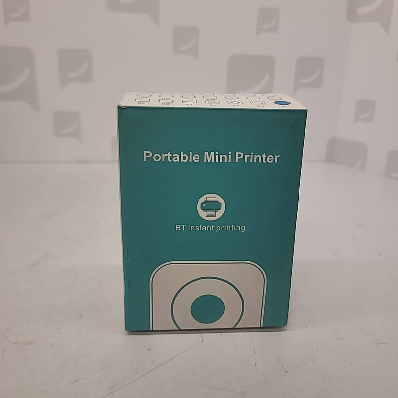 Mini Print Bt générique 