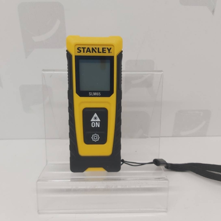 Metre laser Stanley tlm65 