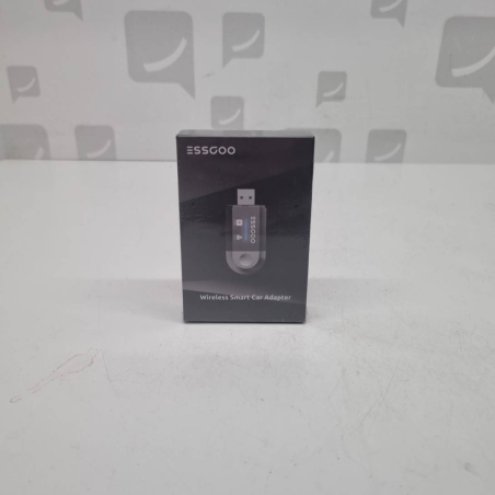 essgoo wireless smart car adapter 