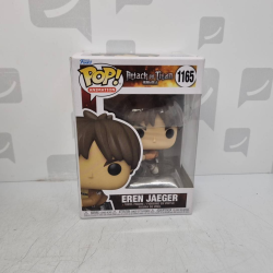 Pop ! 1165 
