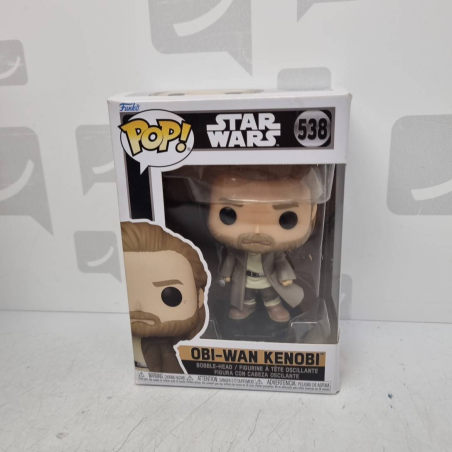 Pop ! 538 
