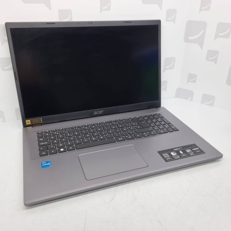 LAPTOP ACER ASPIRE 3 17 I3 N305 8 GB 512SSD 