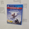 Jeu PS4 HORIZON 
