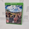 Jeu ONE FARCRY 5 
