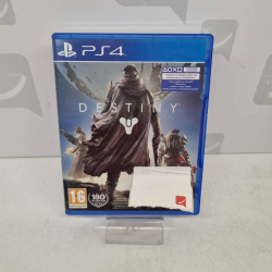Jeu PS4 Destiny  