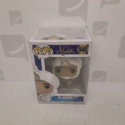 Pop 540 Aladdin Prince ali 