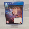 Jeu PS Re-reckoning  