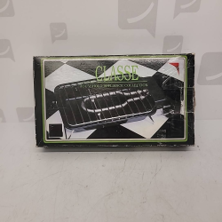 TABLE TOP BARBECUE GRILL  